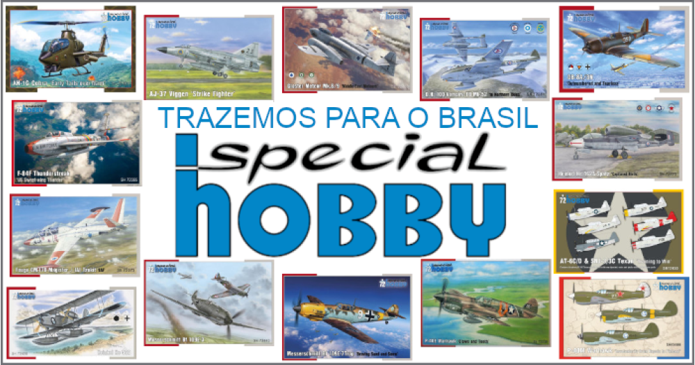 Special Hobby