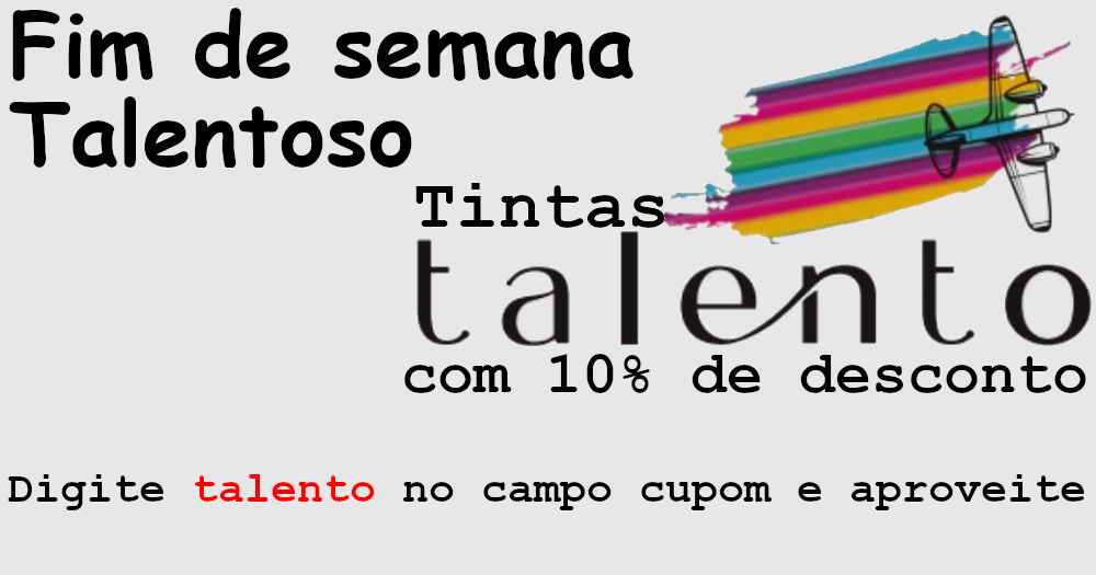 Promoção Talento