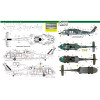 [FCM] Decalque 048-70 H-60 Blackhawk Escala 1/48