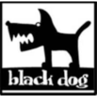 BLACK DOG