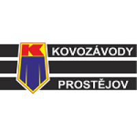 KOVOZÁVODY PROSTĚJOV