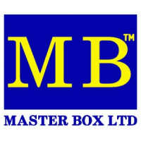 MASTER BOX LTD