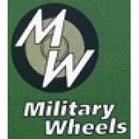MILITARY WHEELS