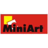 MINIART MINIART