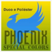PHOENIX SPECIAL COLORS