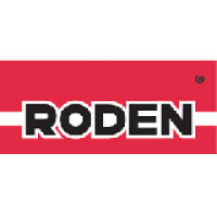 RODEN RODEN