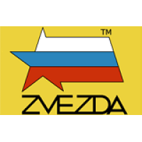 ZVEZDA ZVEZDA