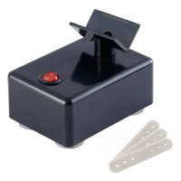[JOY STAR] Paint Shaker - Misturador de Tinta
