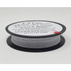 [BERKSHIRE JUNCTION] EZ Line Fine ( 0.25mm) - White