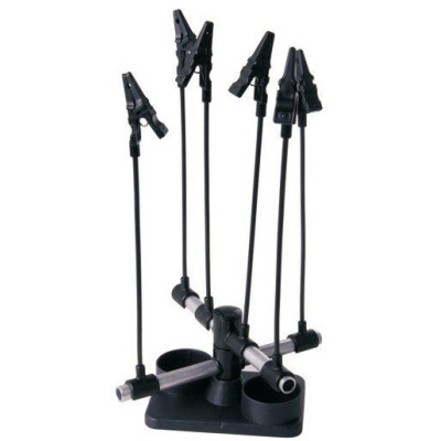 [FENGDA] Airbrush Paint Holder - Suporte Pintura