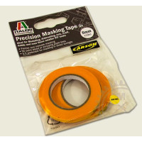 [ITALERI] Precision Masking Tape 6mm