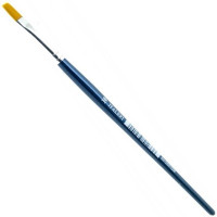 [ITALERI] 51233 Pincel No.10 Brush Synthetic Flat