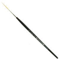 [ITALERI] 51262 Pincel No.00 Script Liner Synthetic Brush