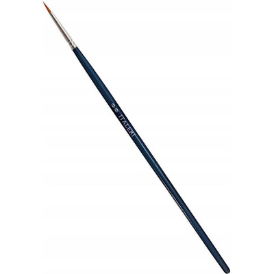[ITALERI] 52202 Pincel No.00 Brush Synthetic Round