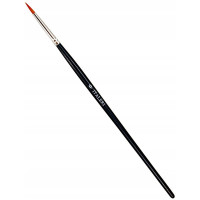 [ITALERI] 52203 Pincel No.0 Brush Synthetic Round
