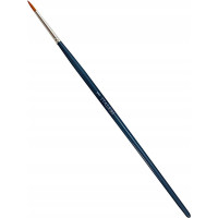 [ITALERI] 52204 Pincel No.1 Brush Synthetic Round