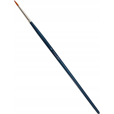 [ITALERI] 52204 Pincel No.1 Brush Synthetic Round