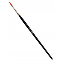 [ITALERI] 52205 Pincel No.2 Brush Synthetic Round