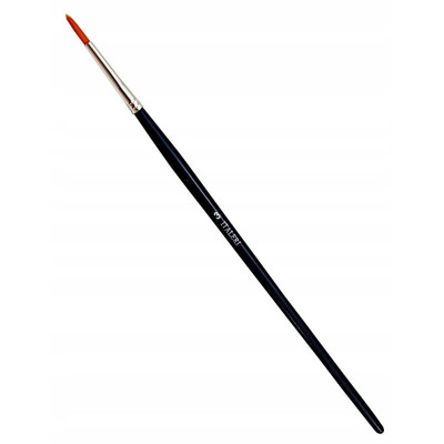 [ITALERI] 52206 Pincel No.3 Brush Synthetic Round