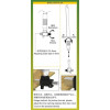 [MASTER TOOLS] Marcador Especial para Modelismo