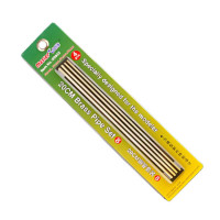[MASTER TOOLS] 20 cm Brass Pipe Set #8