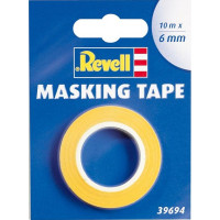 [REVELL] Masking Tape 6mm