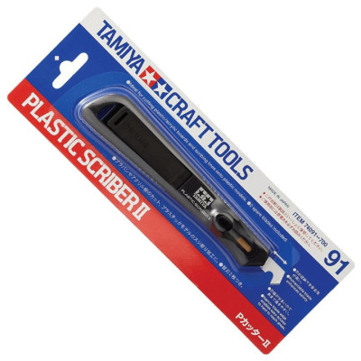 [Tamiya] Plastic Scriber II