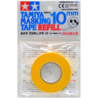 [TAMIYA] Masking Tape Refil 10mm