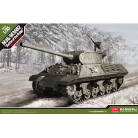 [ACADEMY] M36/M36B2 Battle of Bulge Escala 1/35