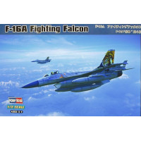 [HOBBYBOSS] F-16A Fighting Falcon Escala 1/72