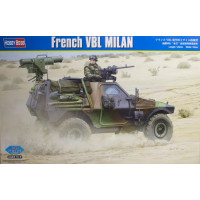 [HOBBYBOSS] French VBL Milan Escala 1/35