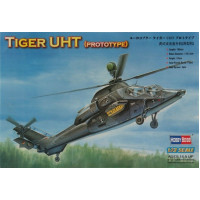 [HOBBYBOSS] Eurocopter Tiger UHT (Prototype) Escala 1/72