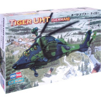 [HOBBYBOSS] Eurocopter Tiger UHT (German) Escala 1/72