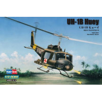 [HOBBYBOSS] Bell UH-1B Huey Escala 1/72