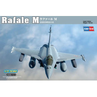 [HOBBYBOSS] Dassault Rafale M Escala 1/72