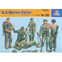 [ITALERI] U.S. Marine Corps Escala 1/35