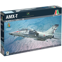 [ITALERI] AMX-T Escala 1/72
