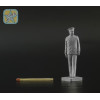 [NORTH STAR MODELS] Yuri Gagarin Escala 1/48 - Resina
