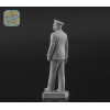 [NORTH STAR MODELS] Yuri Gagarin Escala 1/48 - Resina
