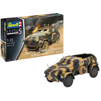 [REVELL] Sd.Kfz.247 Ausf.B Escala 1/35