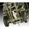 [REVELL] W.O.T. 8 BM-13-16 Katyusha/Cargo Escala 1/35