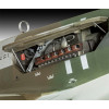 [REVELL] Dornier Do 335 "Pfeil" Escala 1/48
