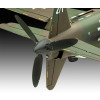[REVELL] Dornier Do 335 "Pfeil" Escala 1/48