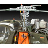 [REVELL] Alouette II Escala 1/32