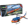 [REVELL] Bell UH-1D "Goodbye Huey" Escala 1/32