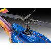 [REVELL] Bell UH-1D "Goodbye Huey" Escala 1/32