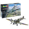 [REVELL] Supermarine Spitfire Mk.IXc Escala 1/32