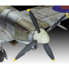 [REVELL] Supermarine Spitfire Mk.IXc Escala 1/32