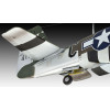 [REVELL] P-51D-5NA Mustang Early Version Escala 1/32
