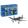 [REVELL] Vought F4U-1A Corsair Escala 1/32